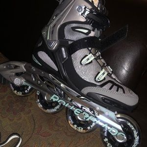 Roller blades women   ROLLERBLADE ' Spark 84W '